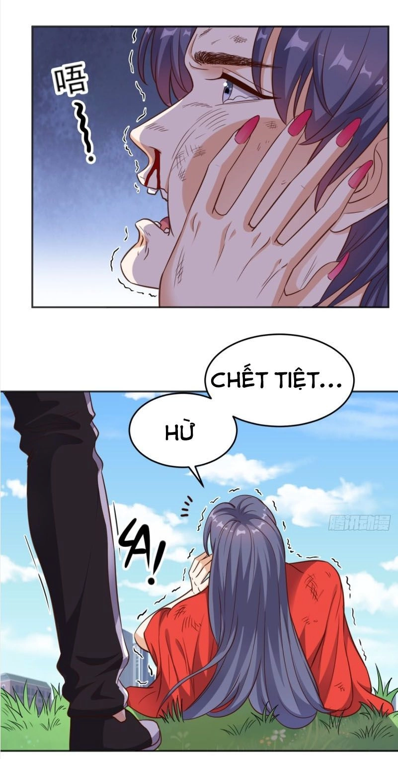 Wechat Siêu Cấp Chapter 90 - 6