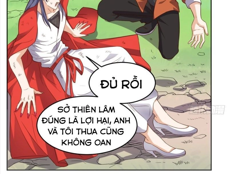 Wechat Siêu Cấp Chapter 90 - 8