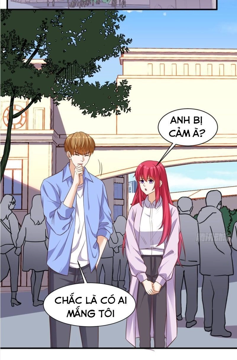 Wechat Siêu Cấp Chapter 90 - 16