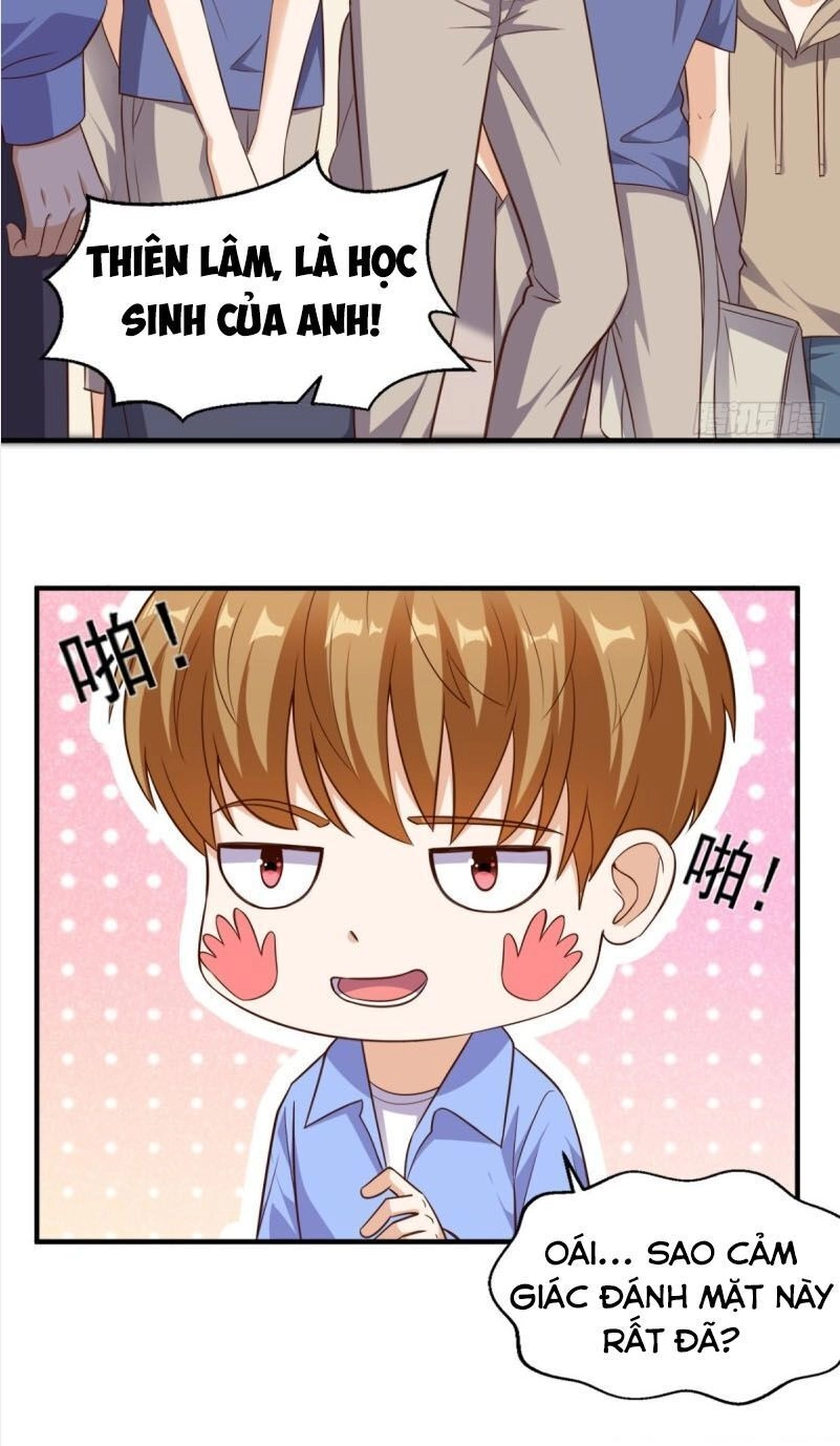 Wechat Siêu Cấp Chapter 90 - 18