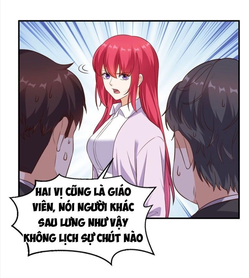 Wechat Siêu Cấp Chapter 90 - 20