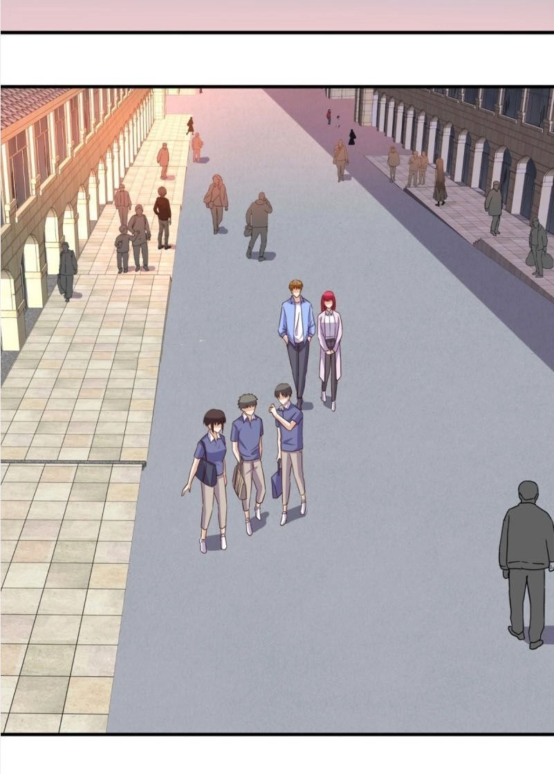 Wechat Siêu Cấp Chapter 90 - 22