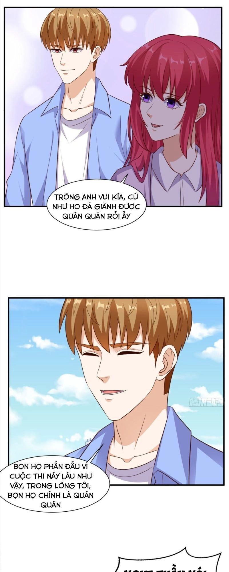 Wechat Siêu Cấp Chapter 90 - 23