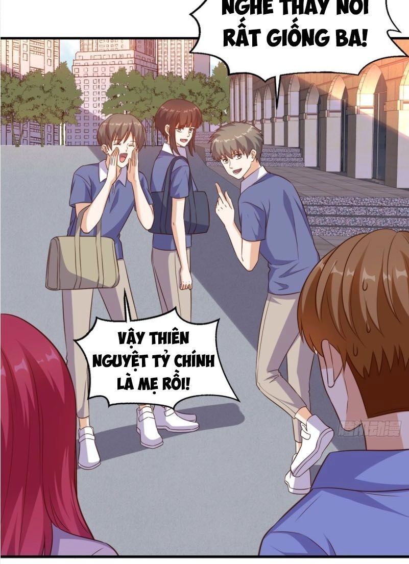 Wechat Siêu Cấp Chapter 90 - 24