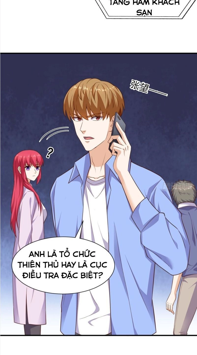 Wechat Siêu Cấp Chapter 90 - 28