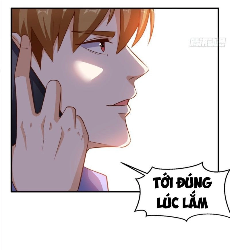 Wechat Siêu Cấp Chapter 90 - 31