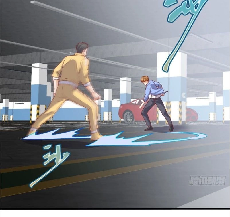 Wechat Siêu Cấp Chapter 91 - 19