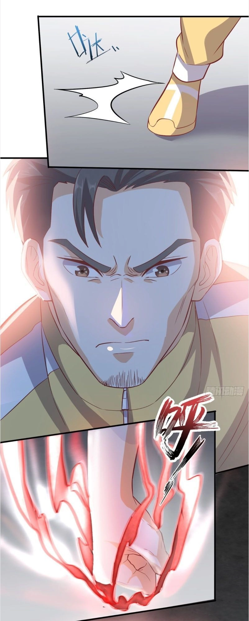 Wechat Siêu Cấp Chapter 91 - 20