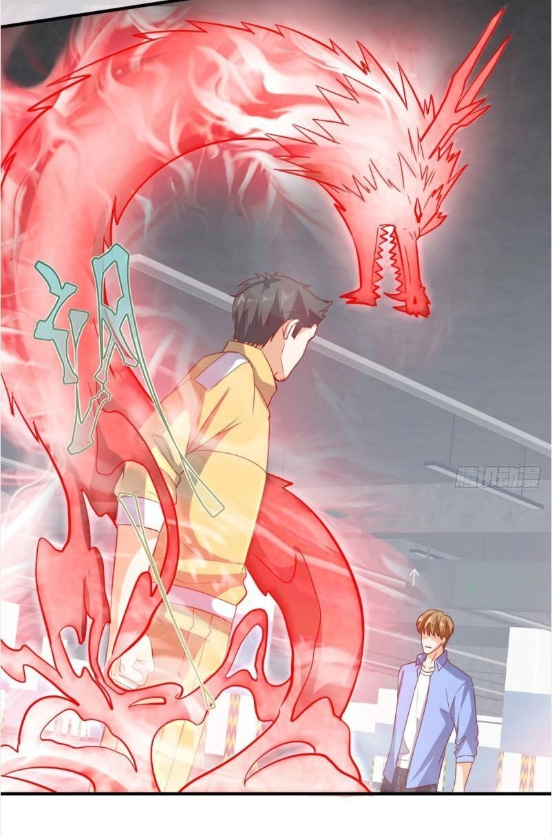 Wechat Siêu Cấp Chapter 91 - 21