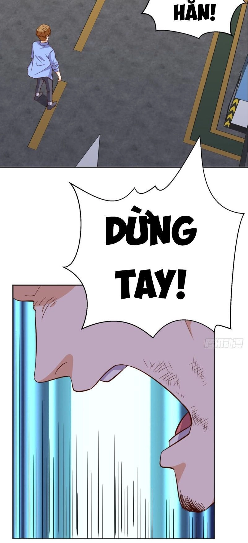 Wechat Siêu Cấp Chapter 92 - 12