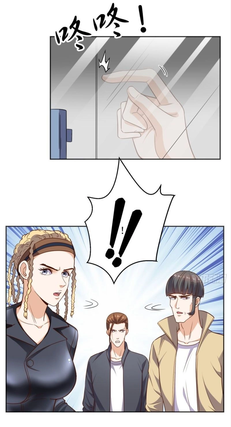 Wechat Siêu Cấp Chapter 93 - 13