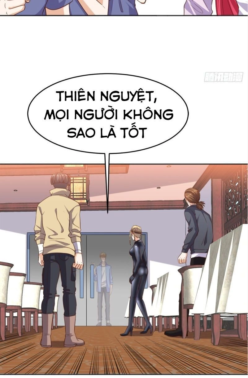 Wechat Siêu Cấp Chapter 93 - 15