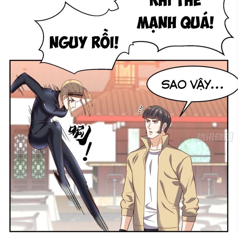 Wechat Siêu Cấp Chapter 93 - 25