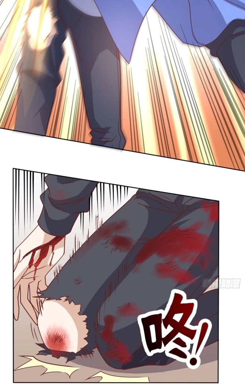 Wechat Siêu Cấp Chapter 94 - 9