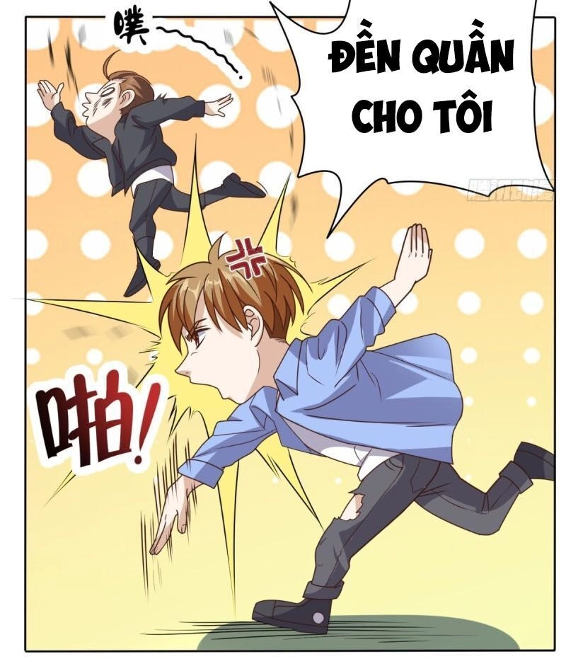 Wechat Siêu Cấp Chapter 94 - 12