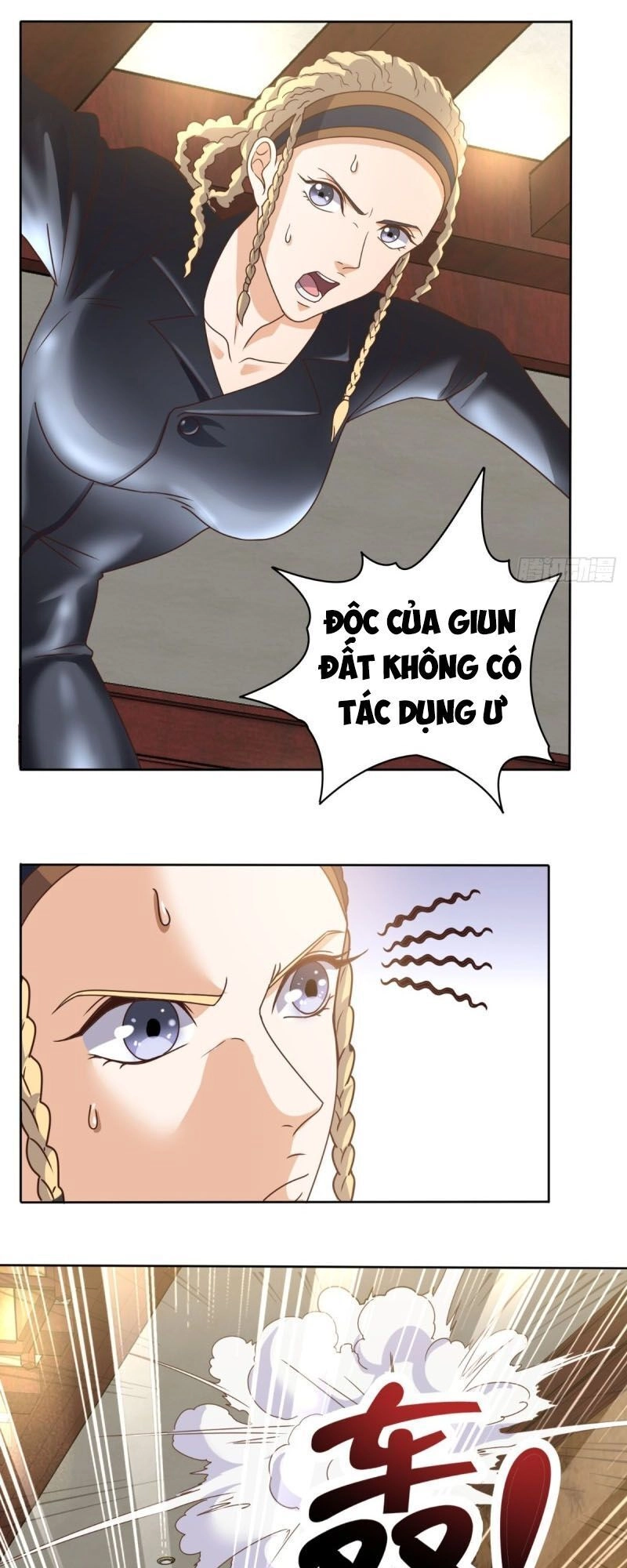 Wechat Siêu Cấp Chapter 94 - 13