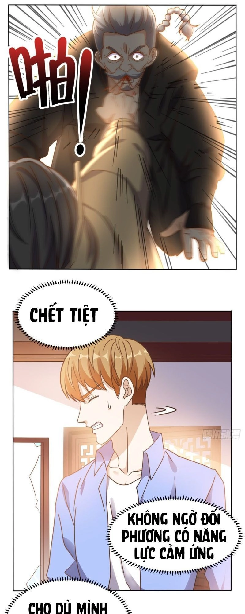 Wechat Siêu Cấp Chapter 94 - 27