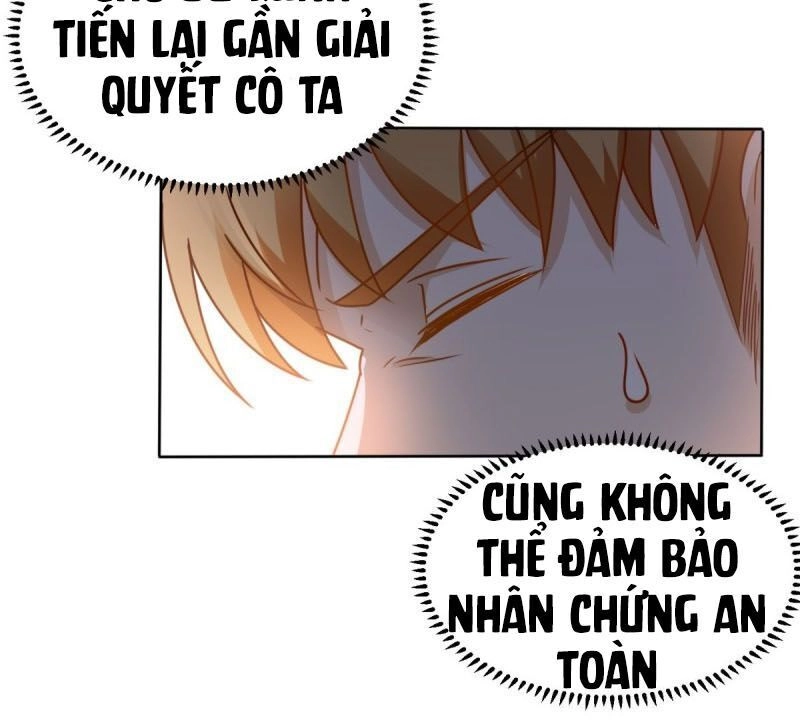 Wechat Siêu Cấp Chapter 94 - 28