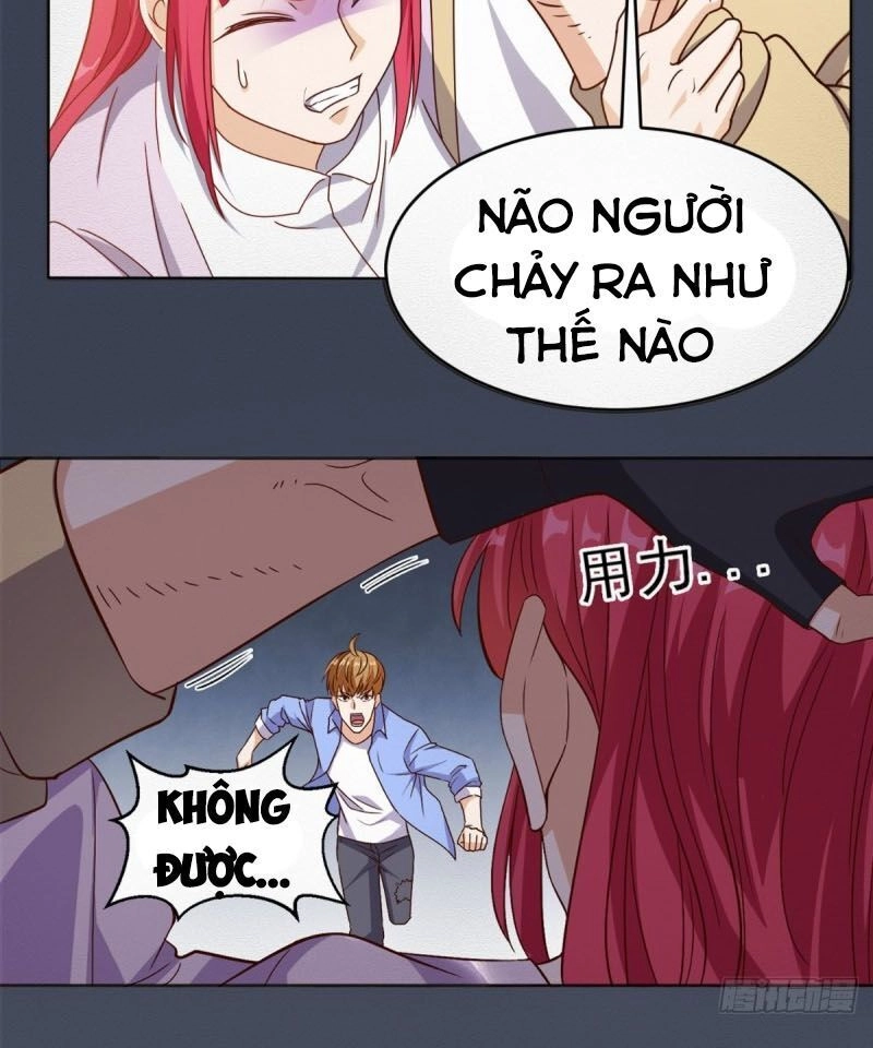 Wechat Siêu Cấp Chapter 96 - 3