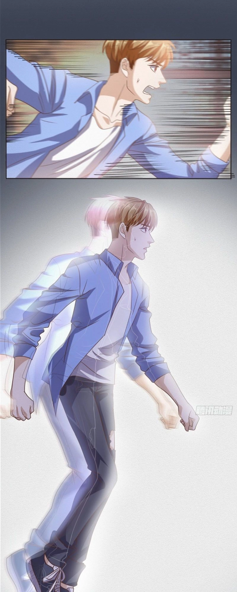 Wechat Siêu Cấp Chapter 96 - 4