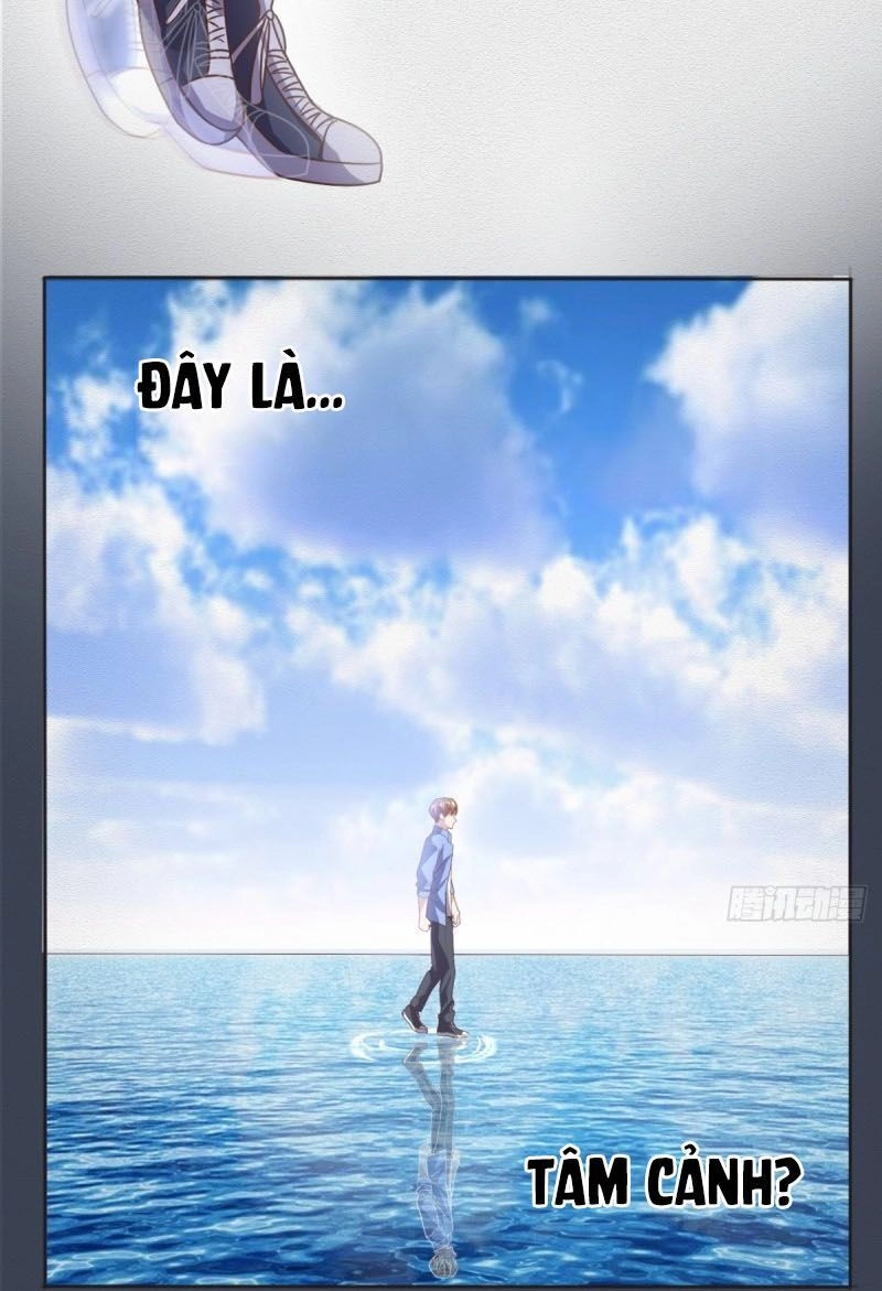 Wechat Siêu Cấp Chapter 96 - 5