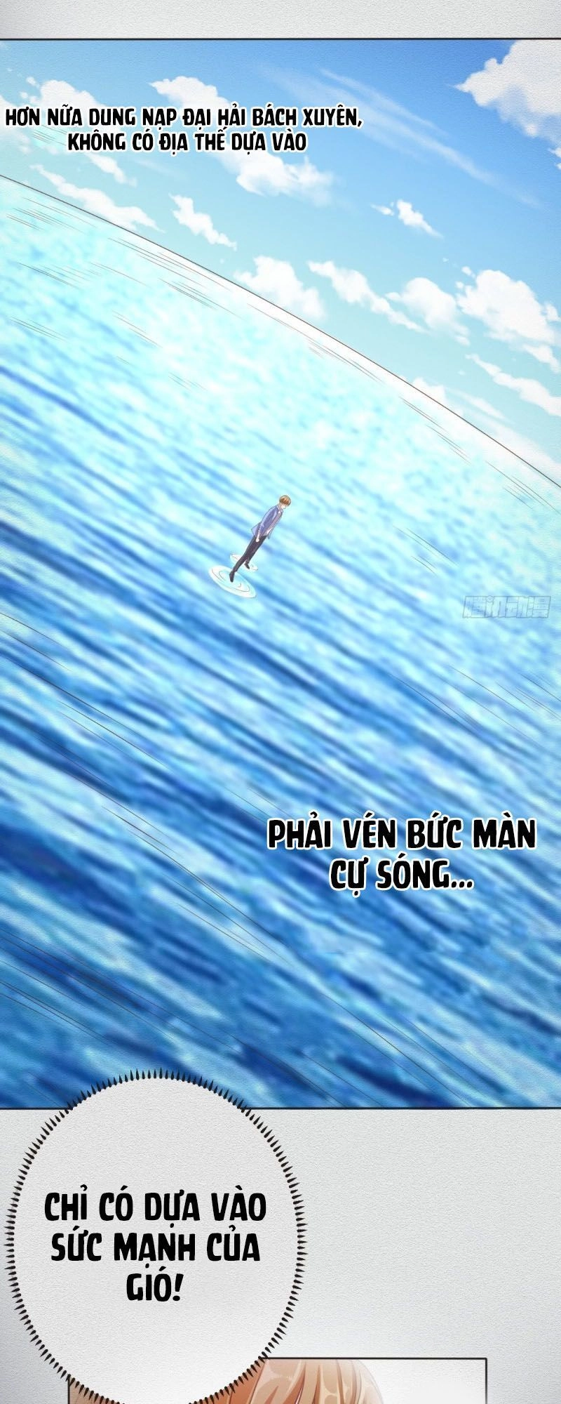 Wechat Siêu Cấp Chapter 96 - 7