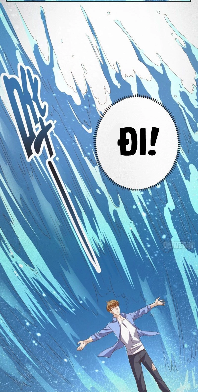 Wechat Siêu Cấp Chapter 96 - 12