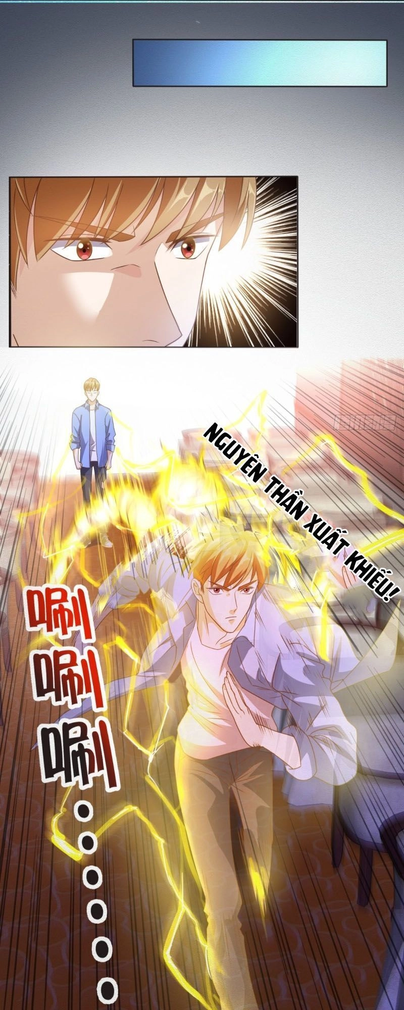 Wechat Siêu Cấp Chapter 96 - 13