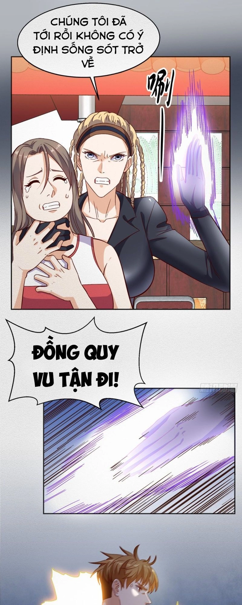 Wechat Siêu Cấp Chapter 96 - 19