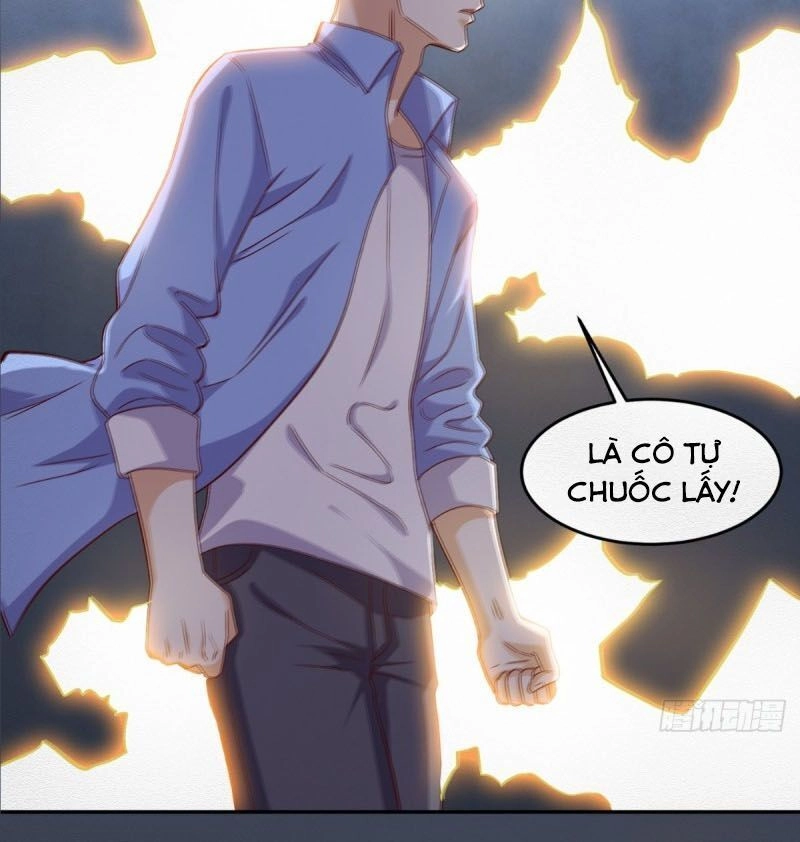 Wechat Siêu Cấp Chapter 96 - 20