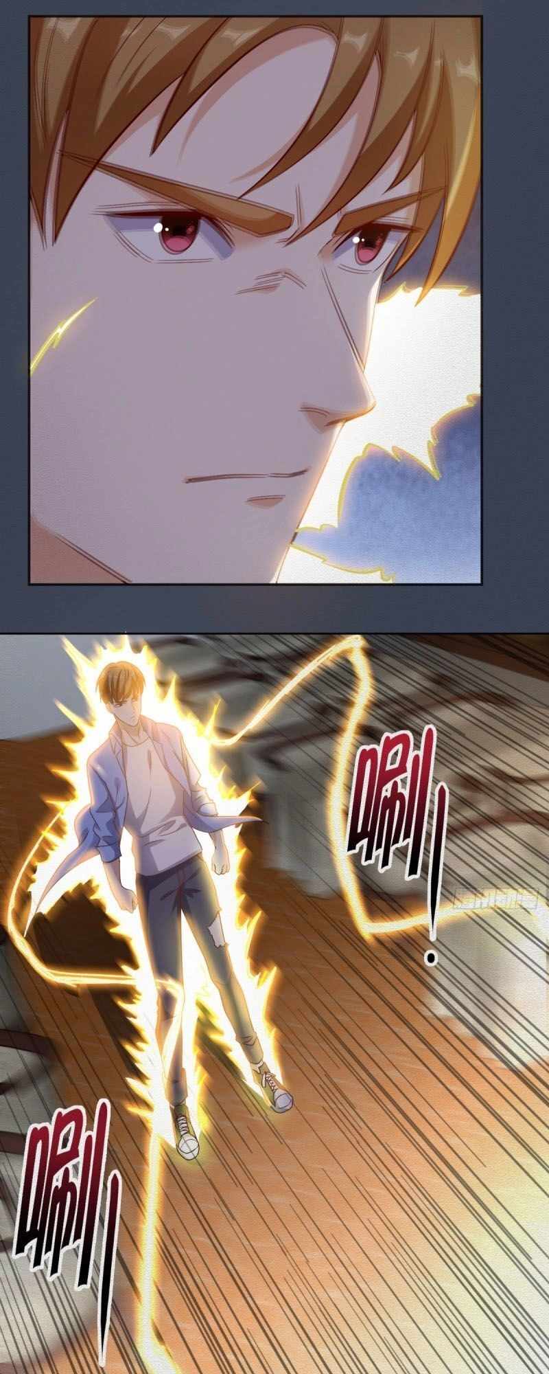 Wechat Siêu Cấp Chapter 96 - 21