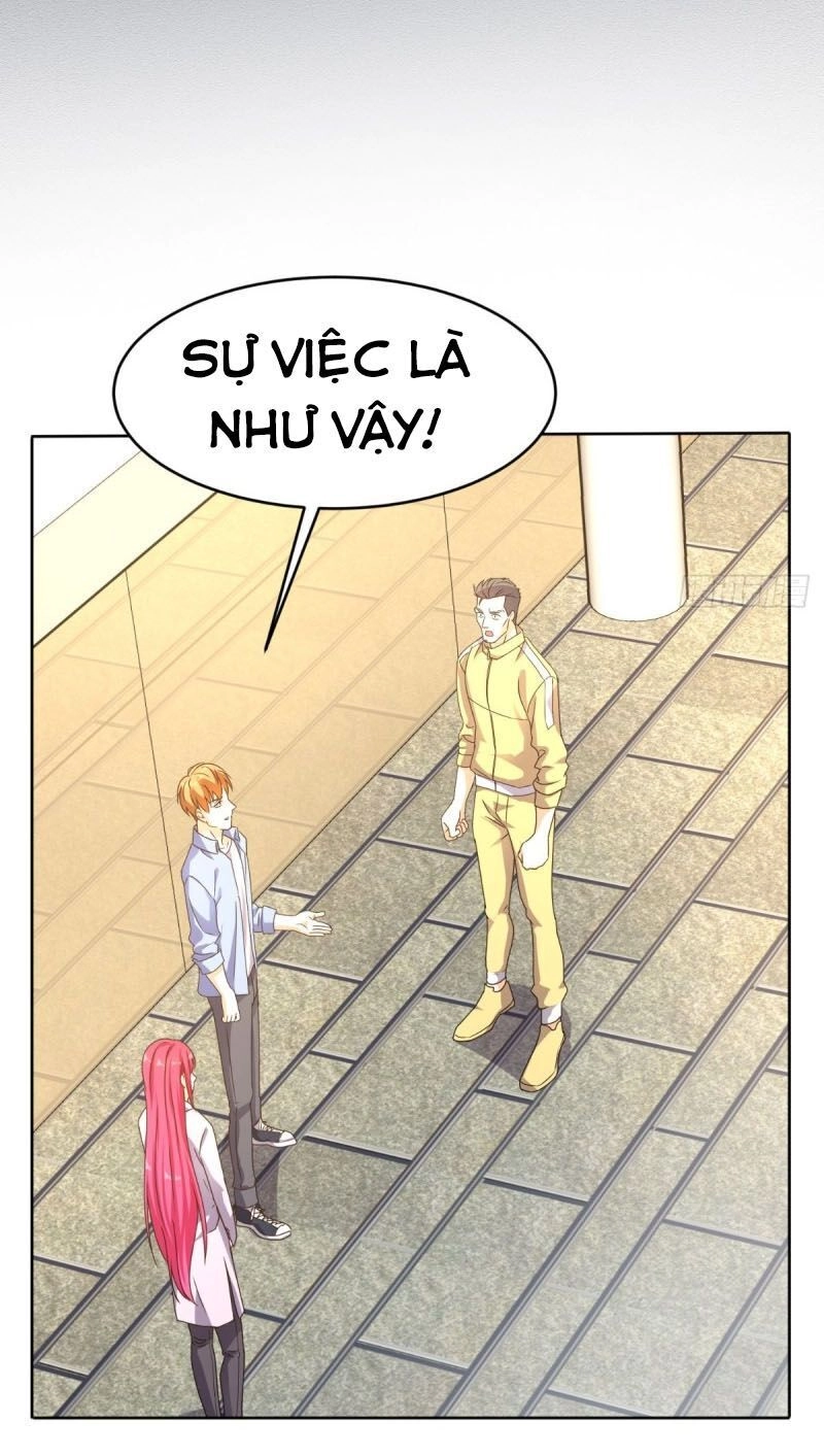 Wechat Siêu Cấp Chapter 96 - 24