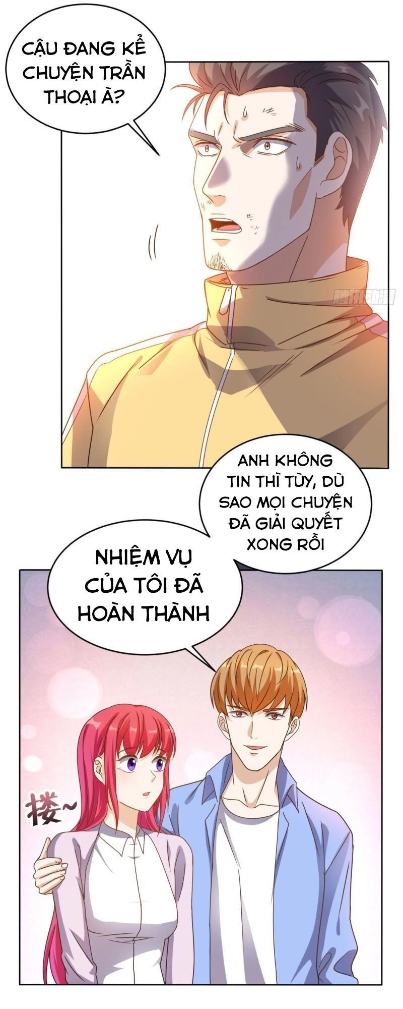 Wechat Siêu Cấp Chapter 96 - 25