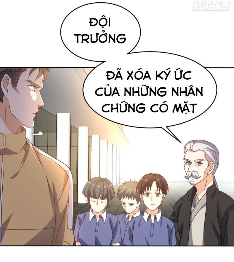 Wechat Siêu Cấp Chapter 96 - 26