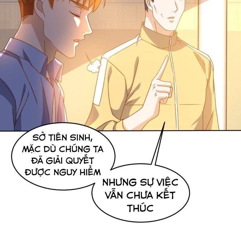 Wechat Siêu Cấp Chapter 96 - 28