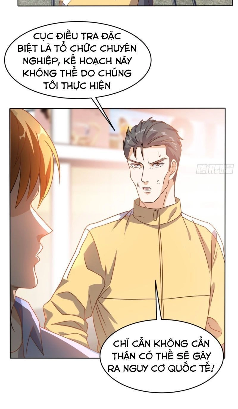 Wechat Siêu Cấp Chapter 96 - 32