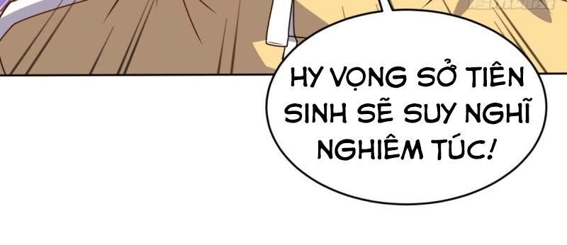 Wechat Siêu Cấp Chapter 96 - 34