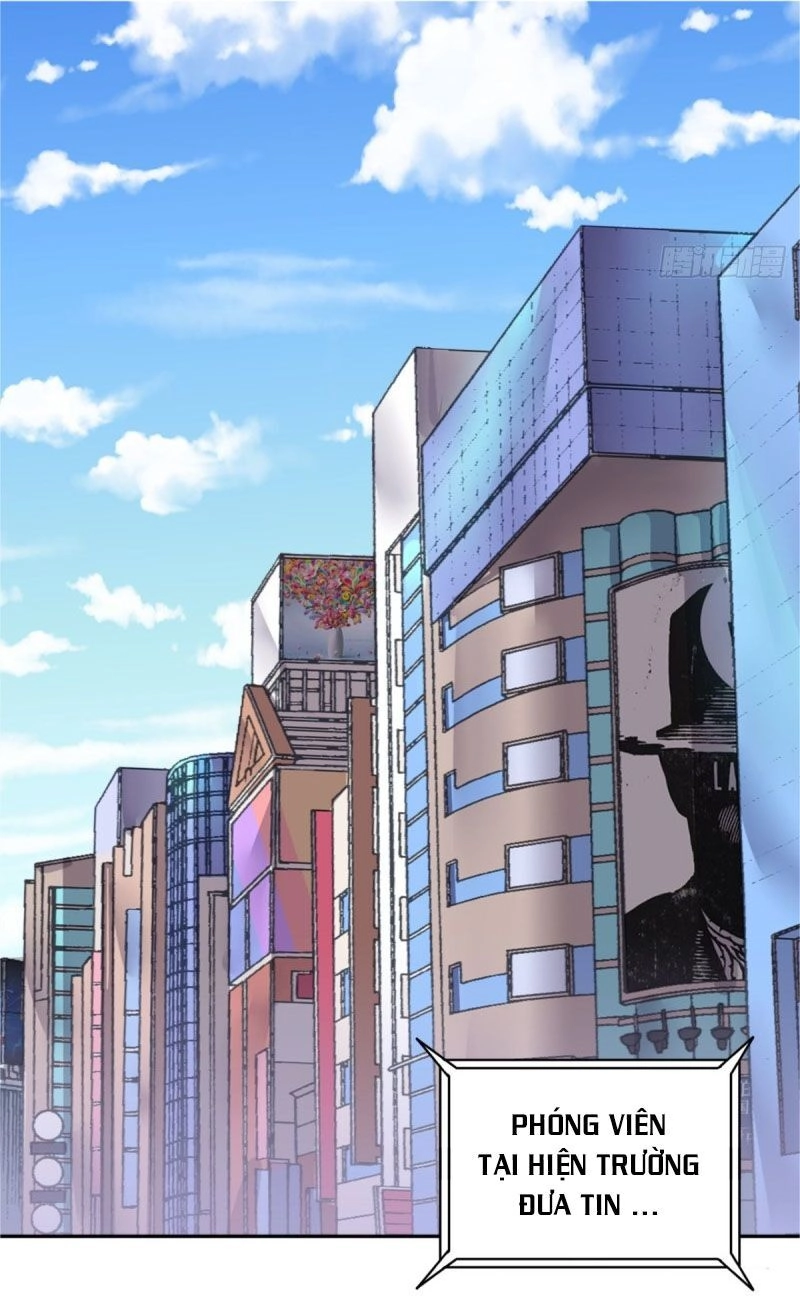 Wechat Siêu Cấp Chapter 97 - 2