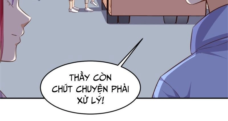 Wechat Siêu Cấp Chapter 97 - 7