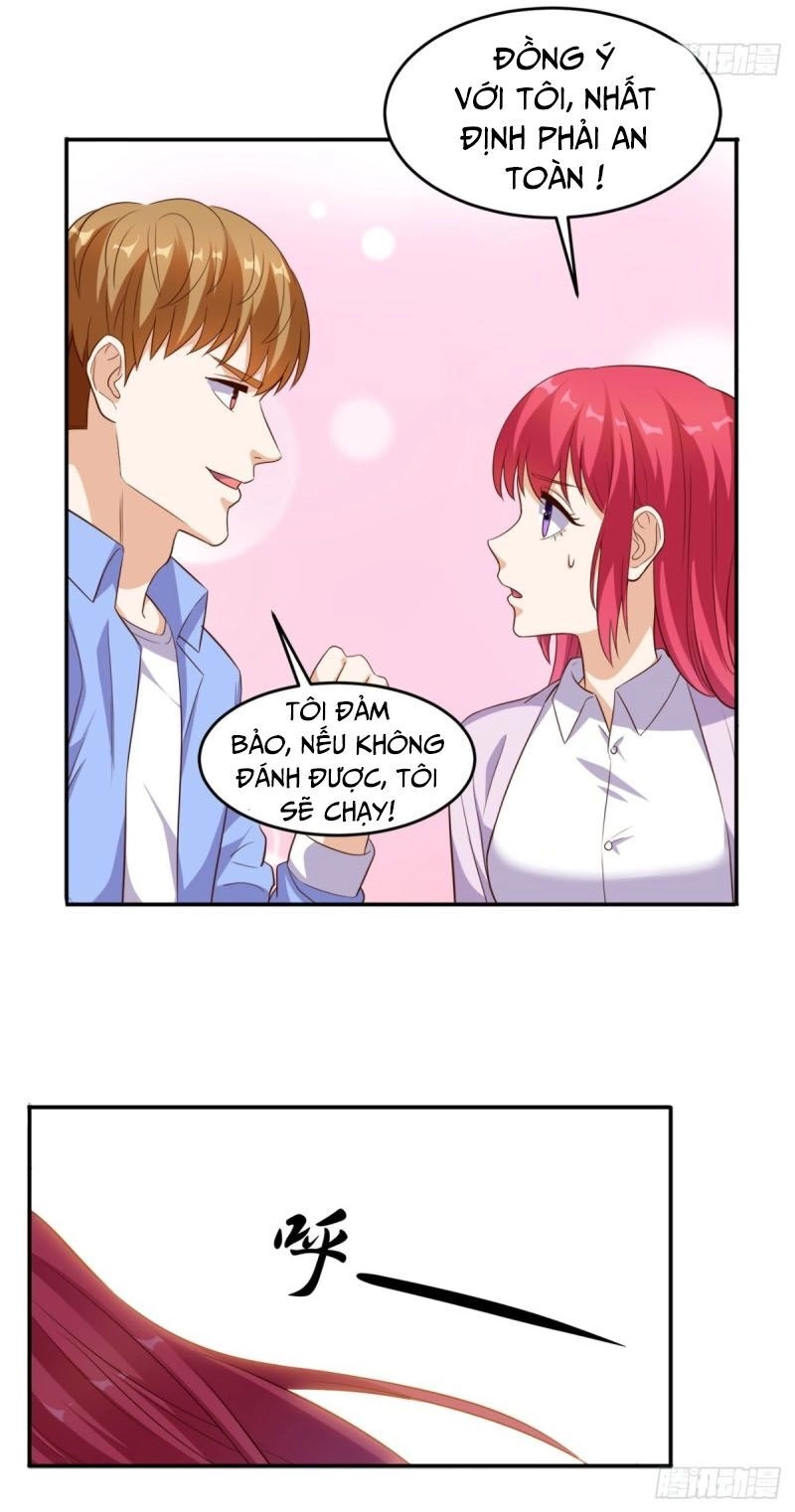 Wechat Siêu Cấp Chapter 97 - 8