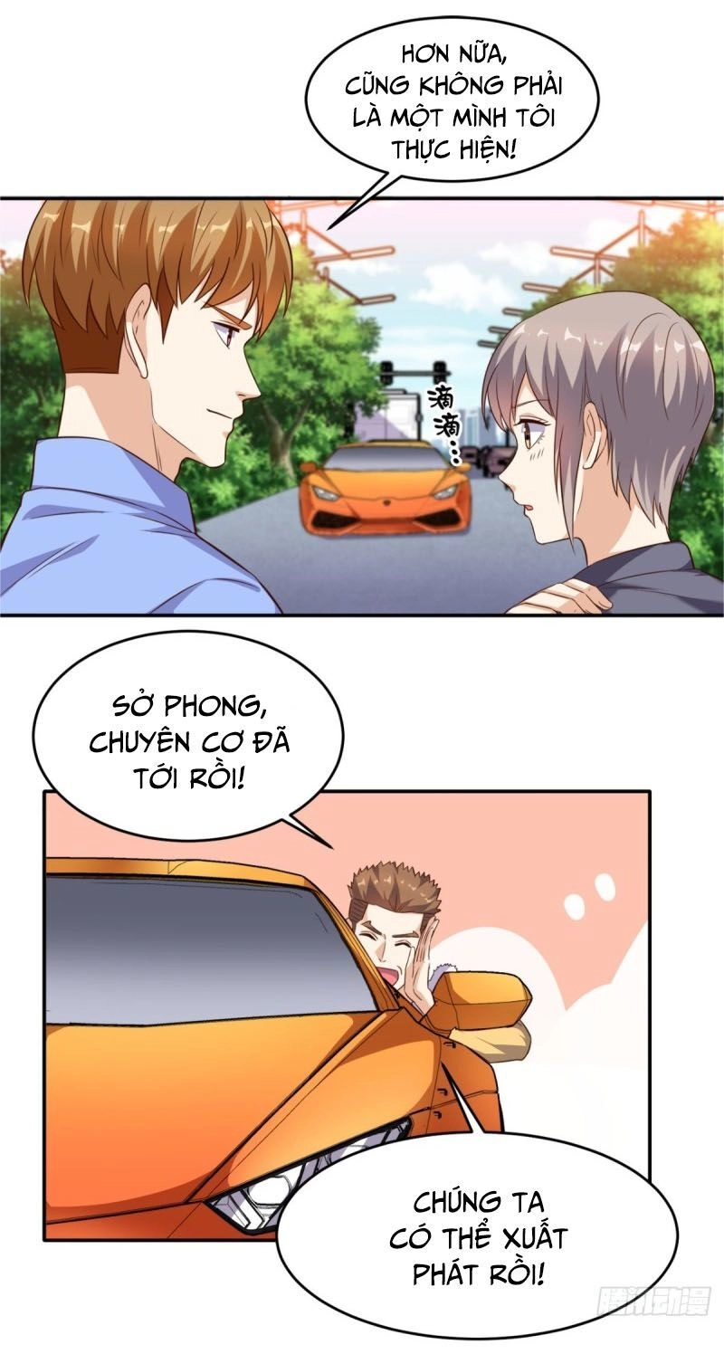 Wechat Siêu Cấp Chapter 97 - 23