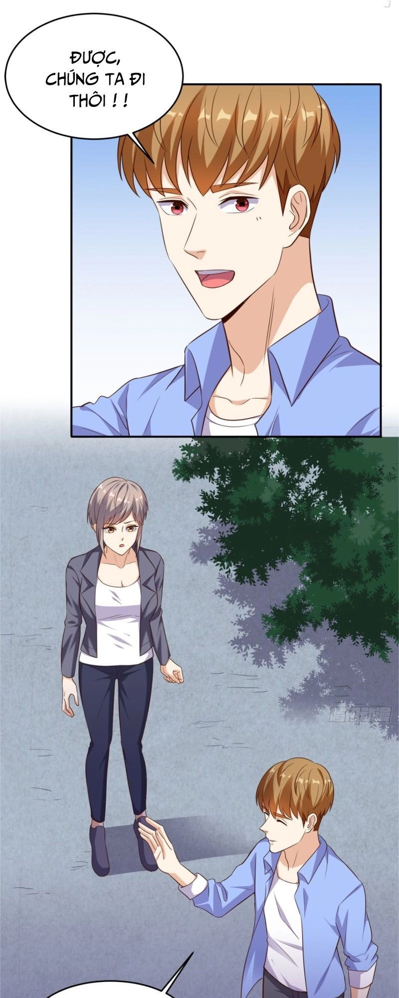 Wechat Siêu Cấp Chapter 97 - 24