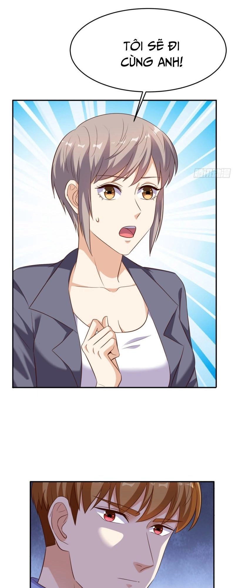 Wechat Siêu Cấp Chapter 97 - 26