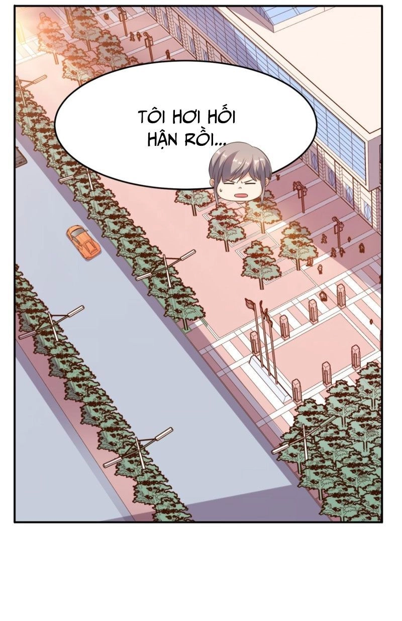 Wechat Siêu Cấp Chapter 97 - 30