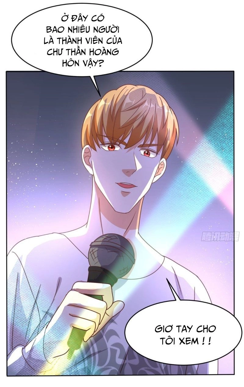 Wechat Siêu Cấp Chapter 98 - 12