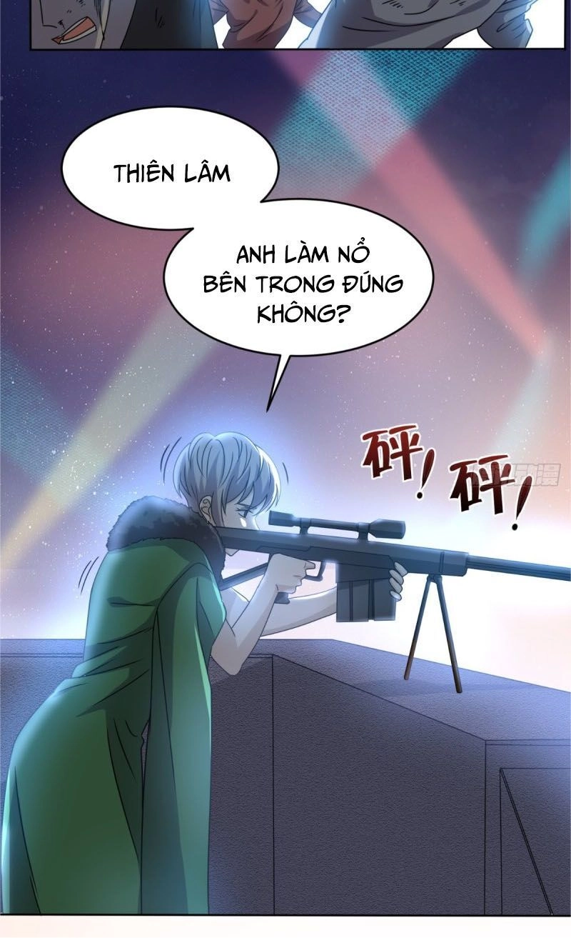 Wechat Siêu Cấp Chapter 98 - 18