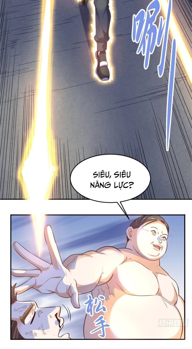 Wechat Siêu Cấp Chapter 99 - 5