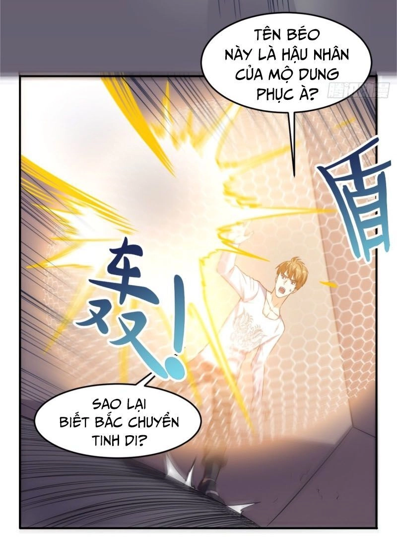 Wechat Siêu Cấp Chapter 99 - 13