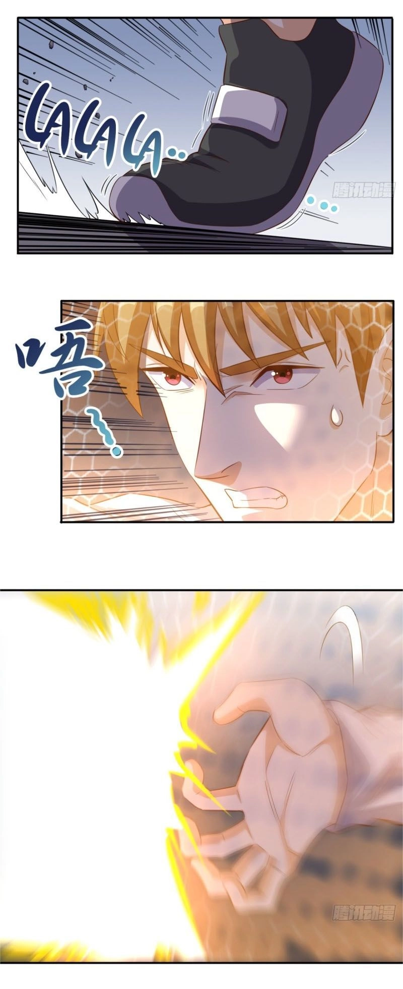 Wechat Siêu Cấp Chapter 99 - 14