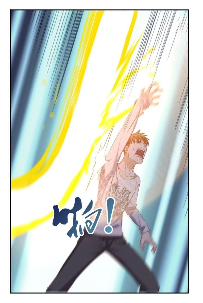 Wechat Siêu Cấp Chapter 99 - 15